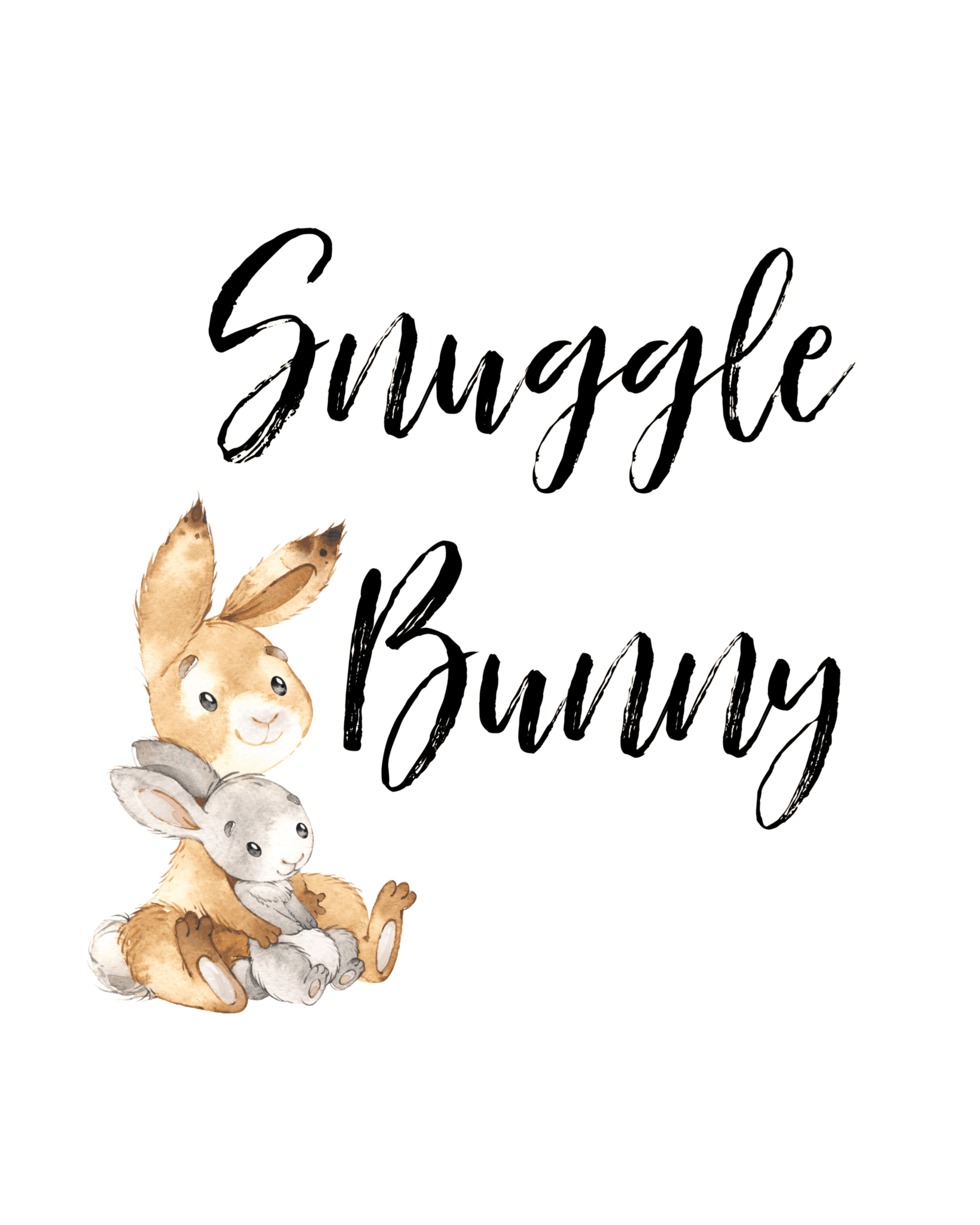 Free Easter Wall Art Printables (4 To Choose From!) - Gluesticks Blog