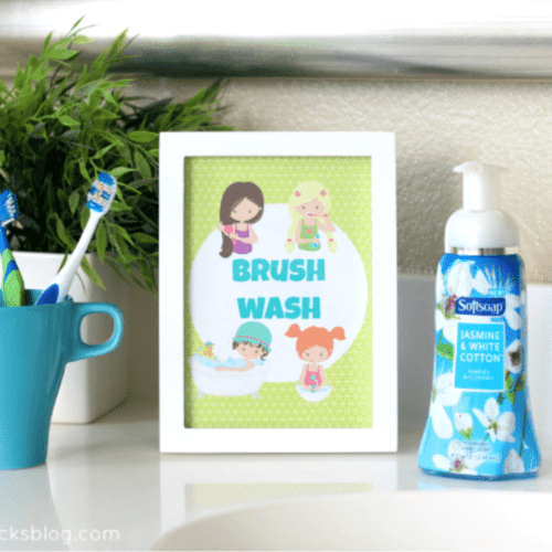 Free Printables Archives - Page 2 of 4 - Gluesticks Blog