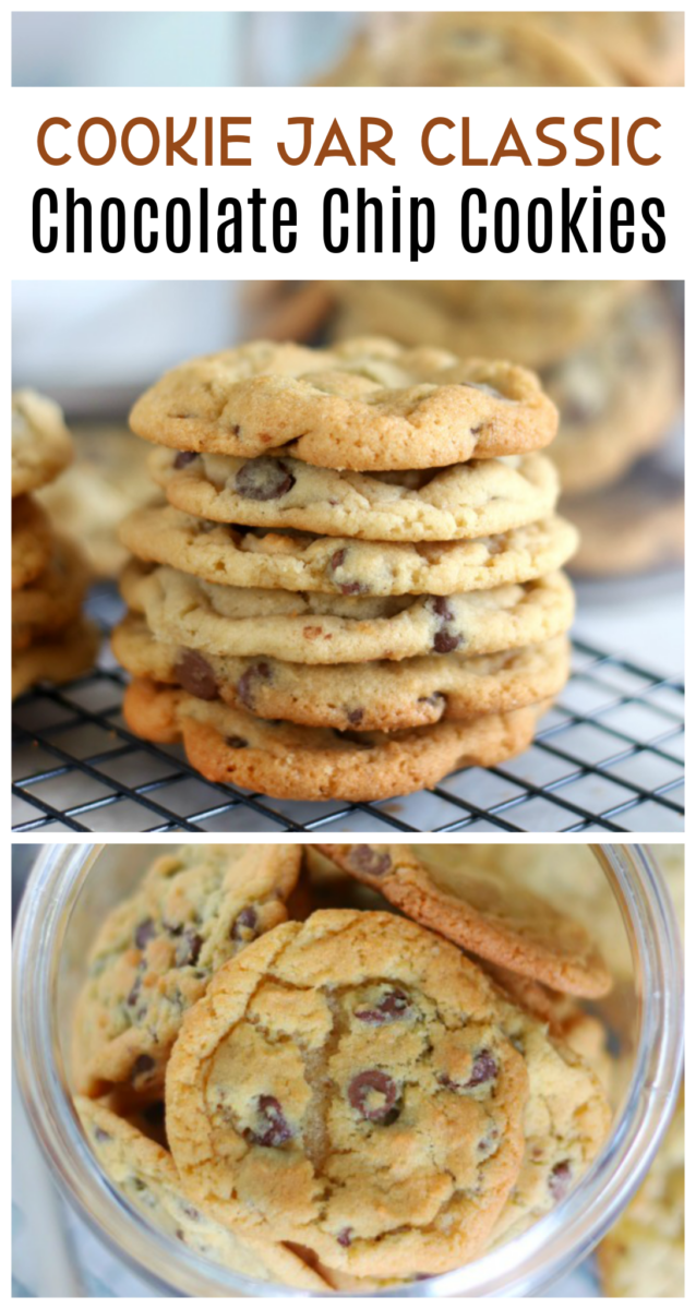 Best Chocolate Chip Cookies Recipe (with Video)