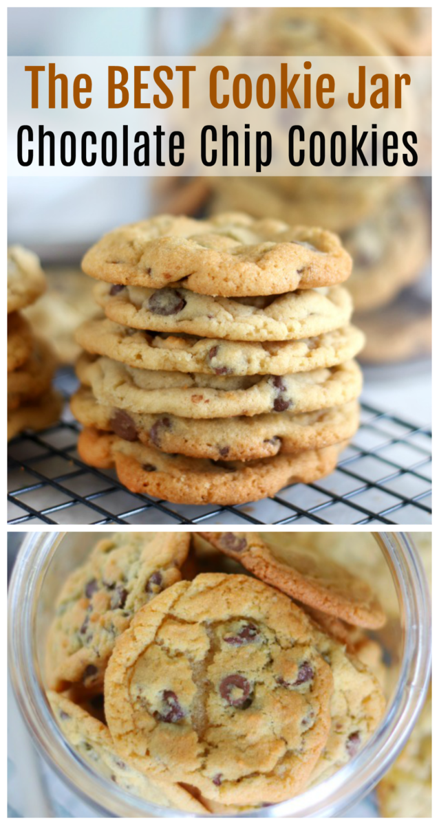 the best cookie jar chocolate chip cookies video gluesticks blog cookie jar chocolate chip cookies