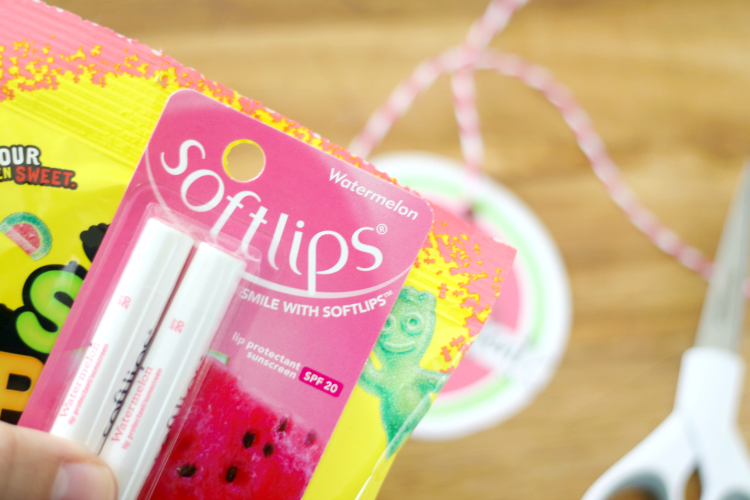 soft lips lip gloss package