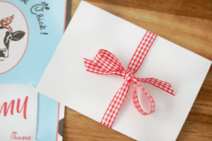 Printable Chick-fil-A Gift Card Holder - Gluesticks Blog
