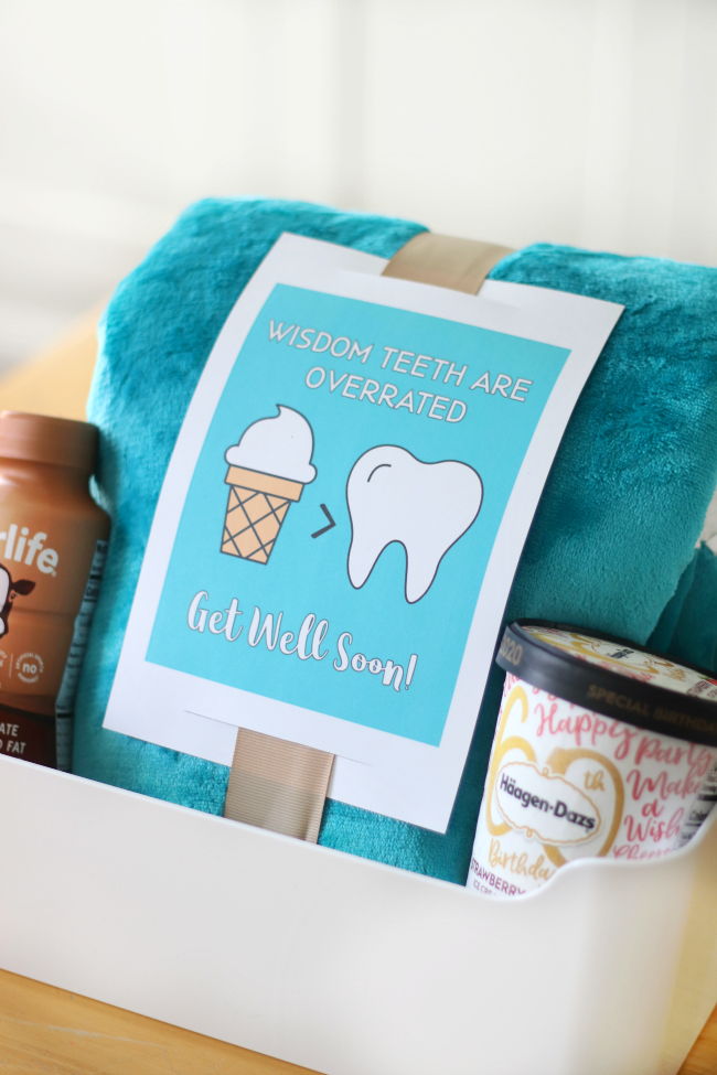 Tooth gifts deals