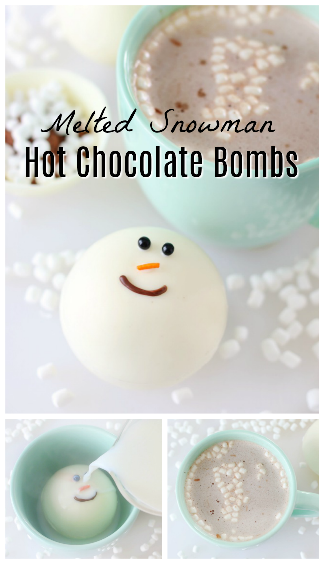  Hot Chocolate Bombs Cocoa Bomb Variety with