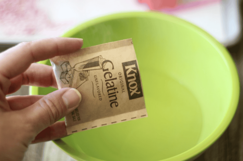 Make a Gelatin Birdseed Feeder (Video) Gluesticks Blog