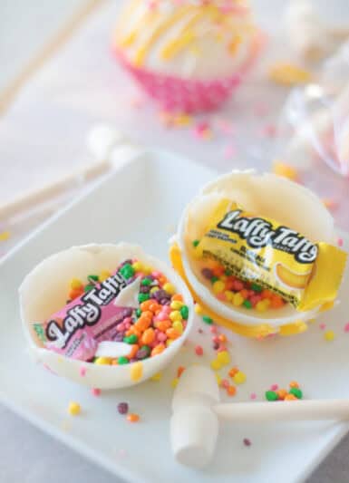 Easy Hot Chocolate Bombs Recipe - Gluesticks Blog