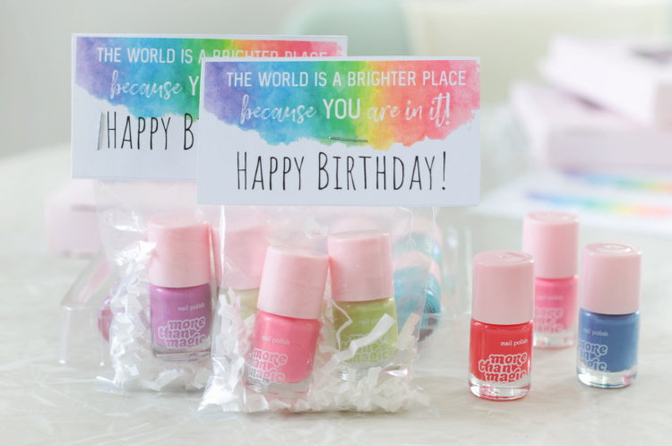 Gifts that Girls Can Make for Birthdays or Holidays - Gluesticks Blog