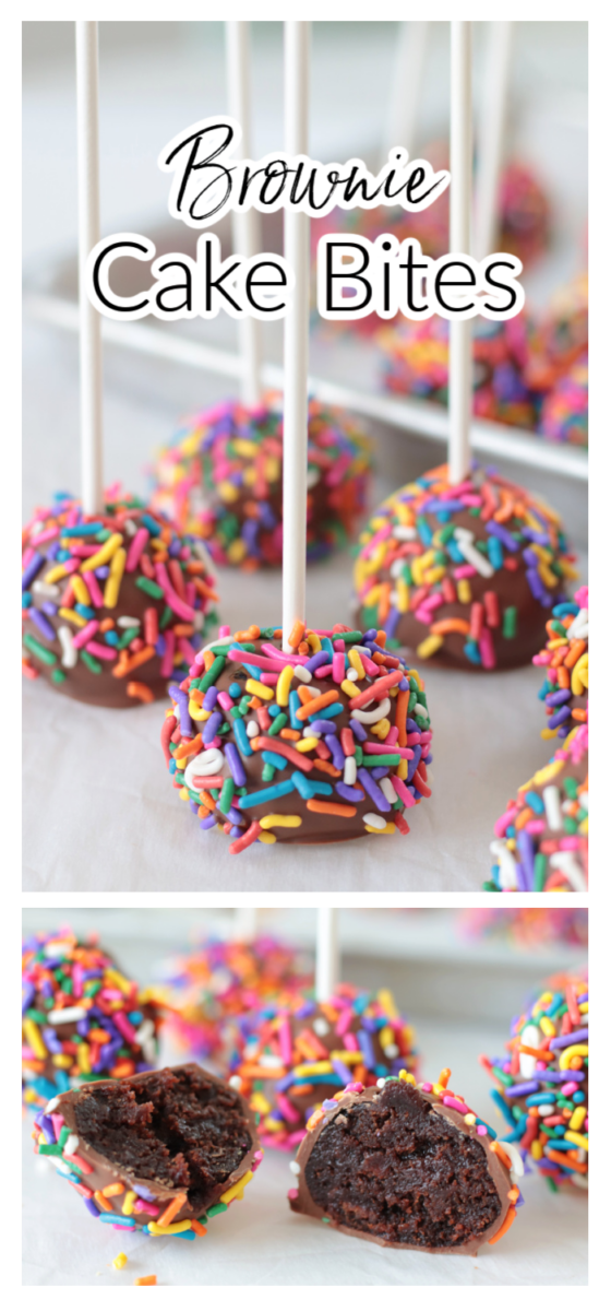 Easy and Delicious Brownie Balls Recipe - Play Party Plan