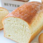 loaf of egg bread