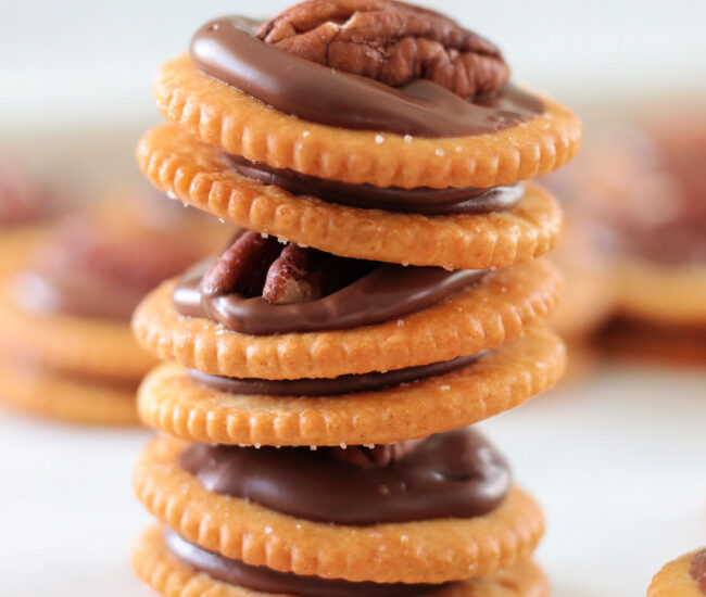 stack or ritz rolo turtles