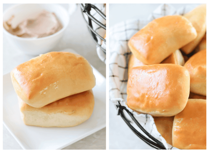 Copycat Texas Roadhouse Rolls With Cinnamon Honey Butter Gluesticks Blog