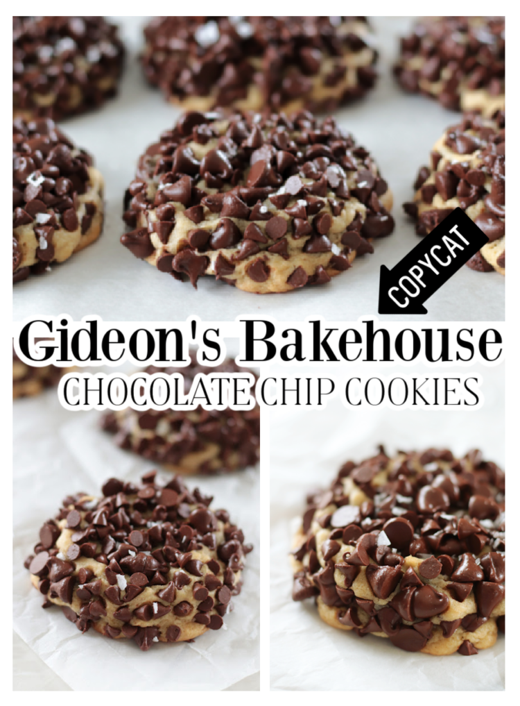 copycat gideon's bakehouse cookies