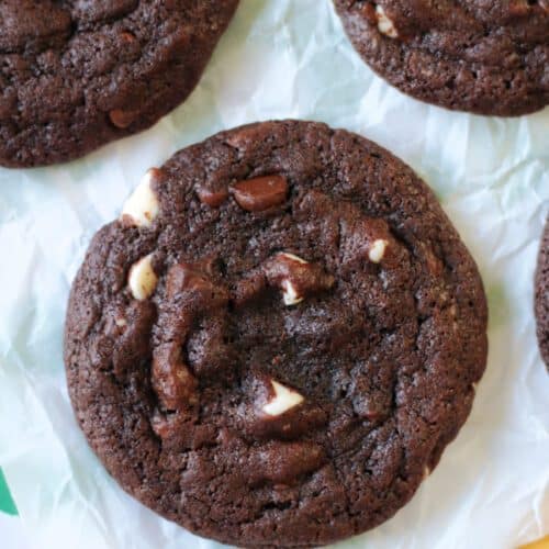 Subway chocolate chip cookie recipe discount