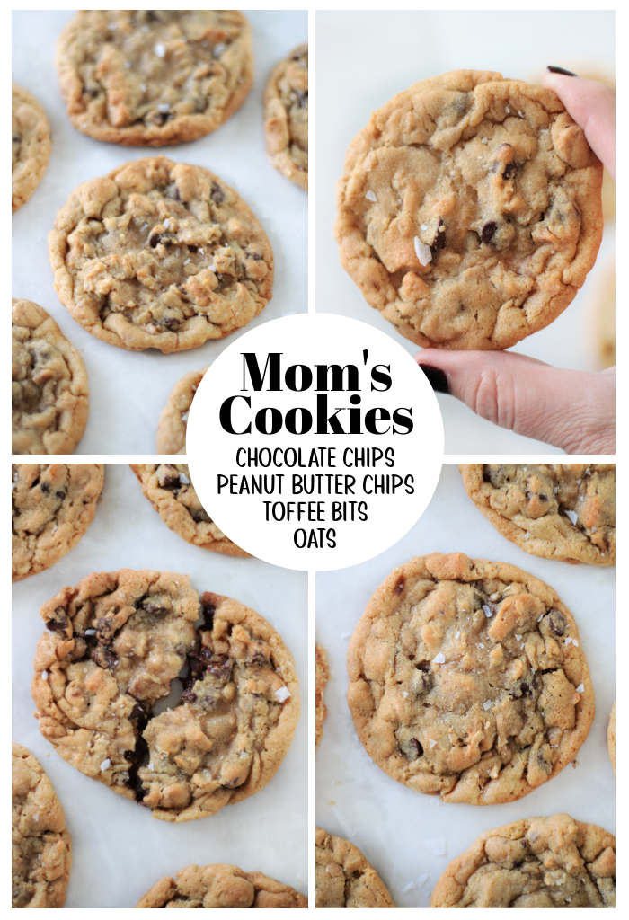 crumbl mom's cookies