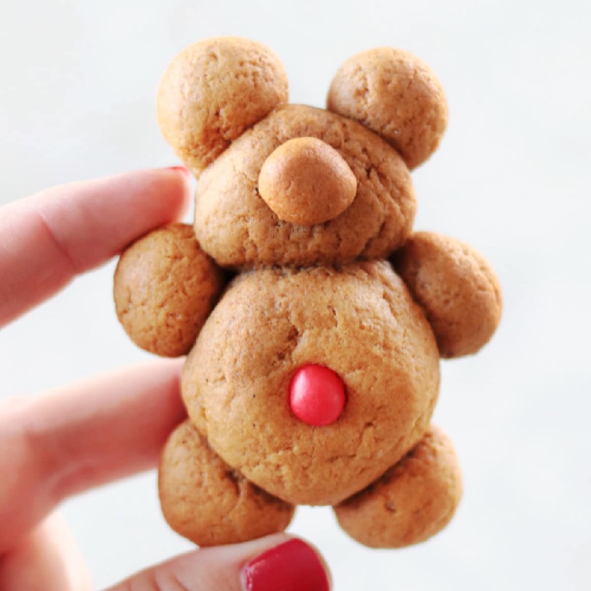 テディベア　　Ginger Cookie テディベア Ginger Cookie