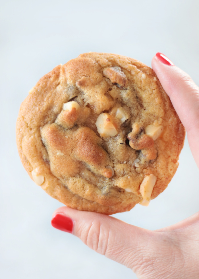 Soft and Chewy Sausalito Cookies Recipe - Gluesticks Blog