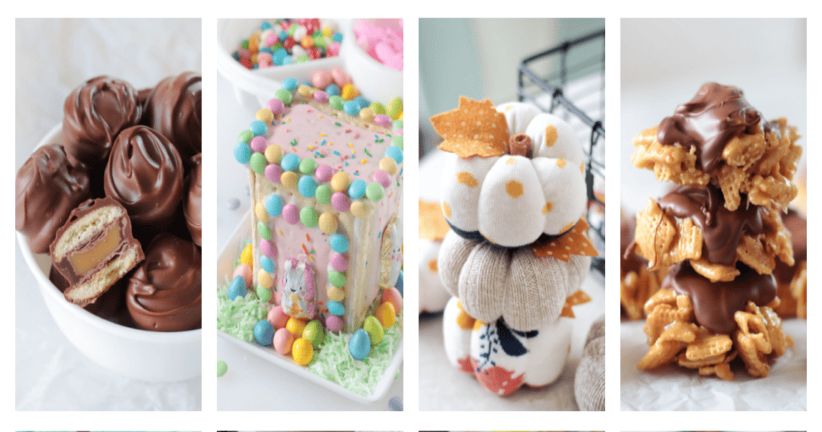 Drop Cookies - Gluesticks Blog